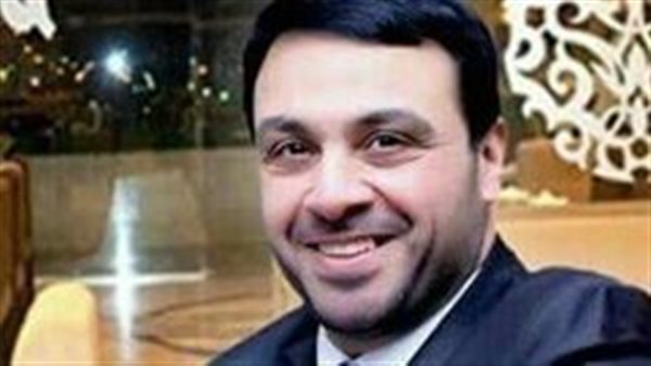 تفاصيل اعترافات طليقة الفنان سعيد مختار بعد مقتله في مشاجرة مع زوجها